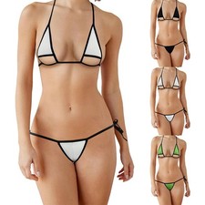 Ensemble soutien gorge sexy