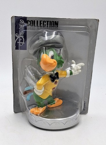 Jose carioca figurine - carioca,