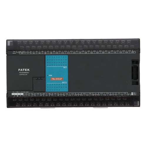 Fatek fbs 60eap module - fatek, –