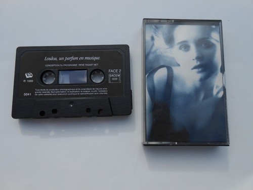 Cassette audio k7 - 🎧, /