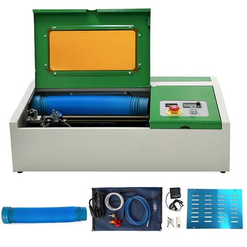 Laser 40w machine - laser, de