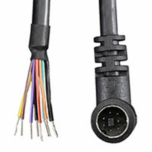 Câble connecteur mini din - cÂble,
