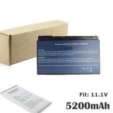 Batterie pour ACER Extensa