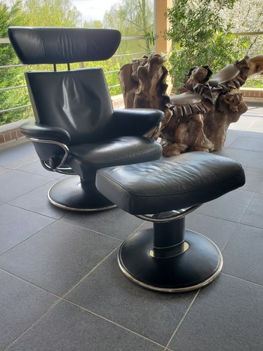 Fauteuil stresless modèle - 1,