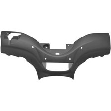 Pare-Brise Guidon Gilera