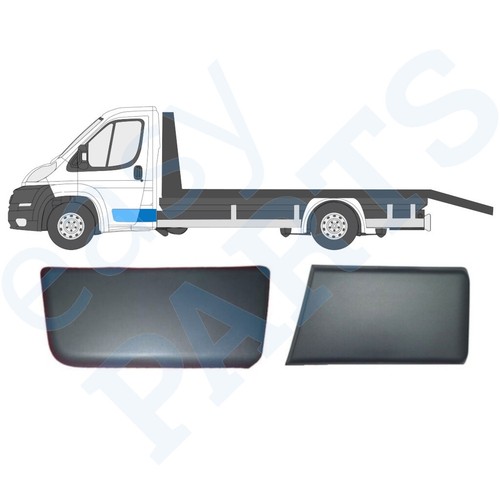 Peugeot boxer jumper ducato - peugeot,