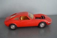Ancienne  Voiture Opel GT