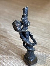 Exceptionnel petit sceau à