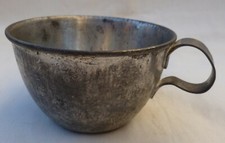 Quart JAPY Soldat Français