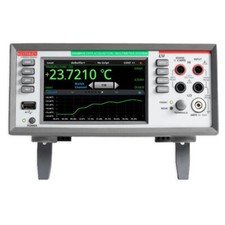 Keithley DAQ6510 & 7700