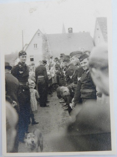 Allemagne photo panzer - allemagne, :