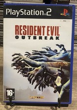 Resident Evil Outbreak Complet