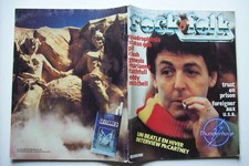 Rock & Folk N°158 (Mars 80)