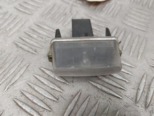 Eclairage de plaque PEUGEOT 206 PHASE 2