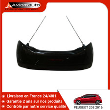 ?? PARE-CHOC ARRIER PEUGEOT 208 Phase 1 2012-... ➤1607254580 ♻️