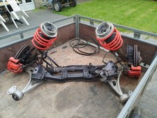 Train Avant complet BMW330D Touring