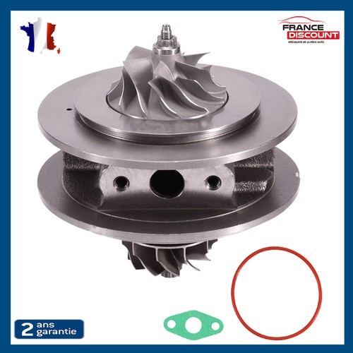 Chra turbo pour bmw serie - bmw, 1