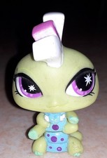 Petshop chenille sans numero