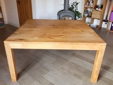 table salle à manger