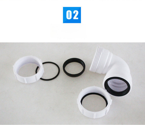 Adaptateur tuyau pvc 40mm pour - 40mm,