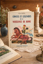 Contes légendes naissance - contes,