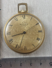 Ancienne montre mécanique