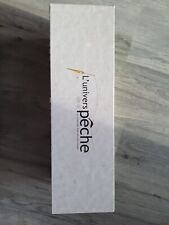 coffret 30 dvd l'univers de la pêche ( collection compléte en trés bon état )