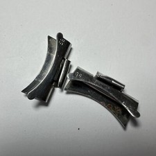 Rolex Oyster 20Mm 58 Maillons En Acier Pour Bracelet 7206 7836