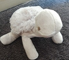 Am1/ Doudou Tortue grise BNP