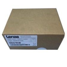 LENZE NEW E82EV551K2C Sealed Frequency Inverter E82EV551K2C IN BOX