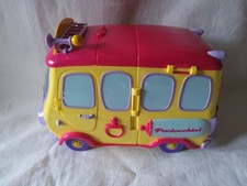 BUS PACIOCCHINI PLUS 4 BABIES VINTAGE ( INCOMPLET)