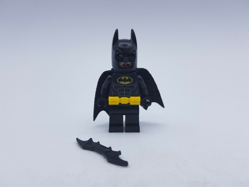 Lego figurine batman sh312 - batman,