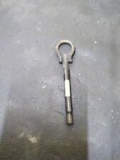 Anneau De Remorquage Renault