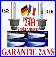 Ampoules xenon d2s d2r - ou,