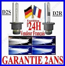 1 ou 2 AMPOULES XENON D2S D2R 35W 55W HID 5000K 6000K 8000K LAMPE POUR FEU PHARE