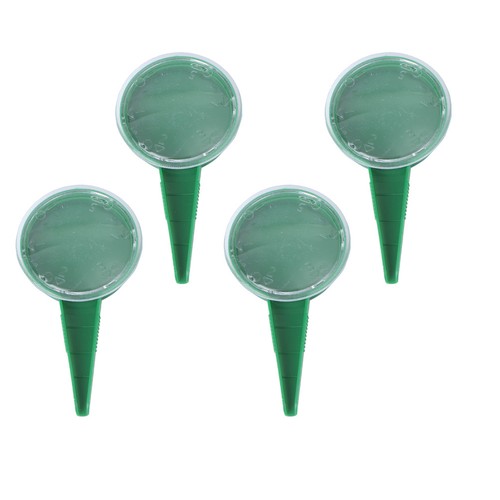 4pcs handheld garden seeder - handheld,