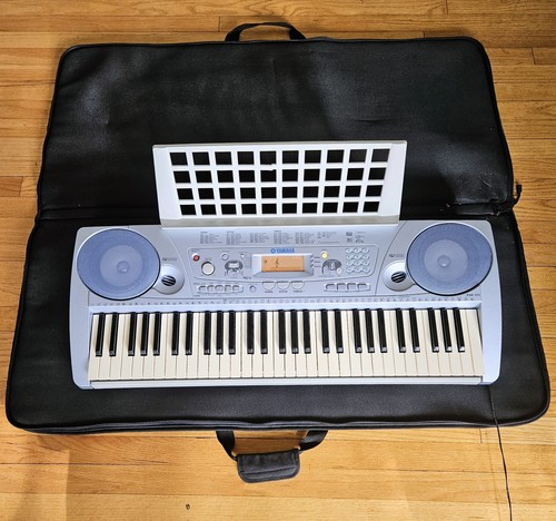 Yamaha psr 273 key portable - psr-273, 61-key
