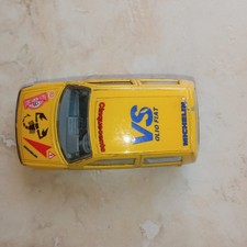 Bburago Burago Fiat
