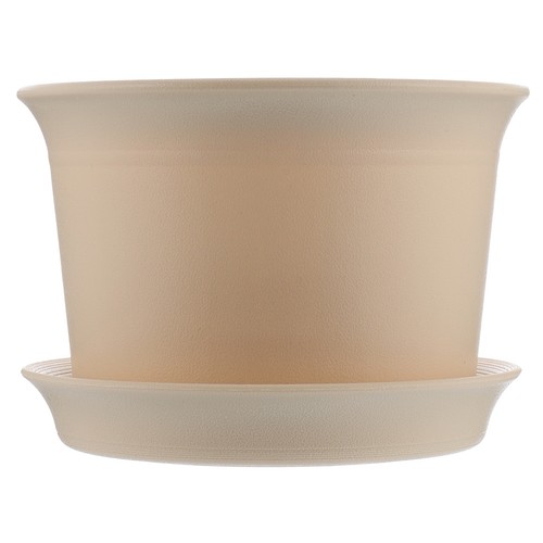 Soucoupes pot fleur petits - ,