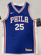 Maillot Officiel NBA Nike