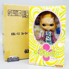 Poupée Neo Blythe Fruit Punch Takara Tomy Shop Limited Hasbro Japan NEUVE
