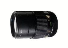 Pentacon Prakticar PB 55-200mm f 4-5.6 zoom lens