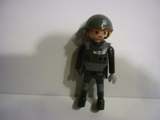 Playmobil personnage thème