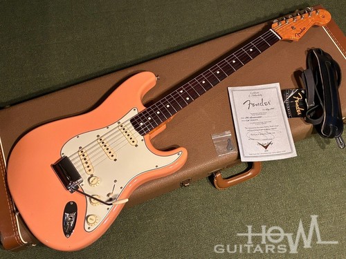 Fender custom shop - custom, master