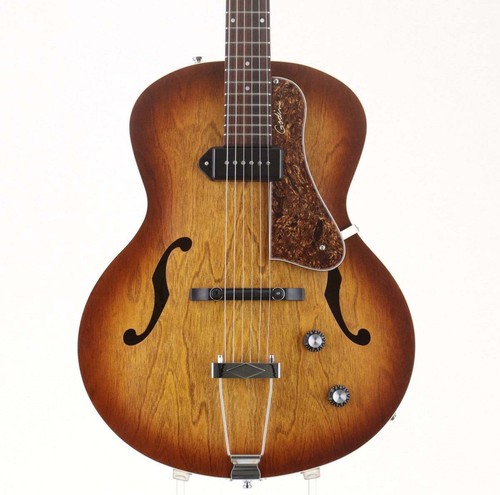 Godin 5th avenue kingpin p90 - godin,