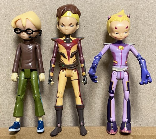 Code lyoko ulrich odd - code,
