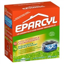 [2731747] Eparcyl Activateur