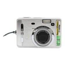 Pentax Optio S50 S 50 Appareil