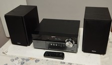 CHAINE HIFI SONY HCD-MX550i
