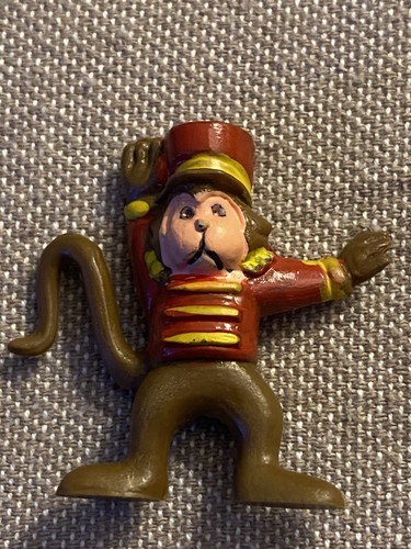Figurine vintage joli cœur - vintage, joli-cœur